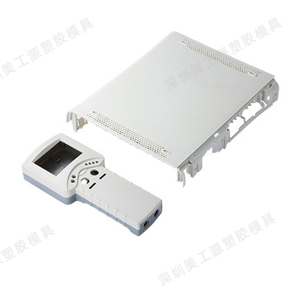 塑膠外殼加工